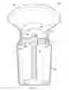 Fig. 05 - Touchless fill large flame torch