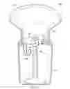 Fig. 07 - Touchless fill large flame torch