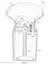 Fig. 08 - Touchless fill large flame torch
