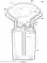 Fig. 09 - Touchless fill large flame torch