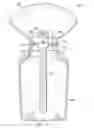Fig. 11 - Touchless fill large flame torch