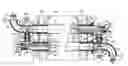 Fig. 01 - Method and radiant-heating device for heating an industrial furnace