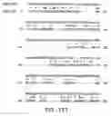 Fig. 293 - Novel genes encoding proteins having prognostic, diagnostic, preventive, therapeutic, and other uses