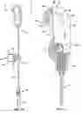 Fig. 09 - Electrical connector for surgical systems
