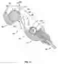 Fig. 11 - Electrical connector for surgical systems