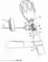 Fig. 12 - Electrical connector for surgical systems