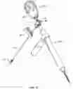 Fig. 13 - Electrical connector for surgical systems