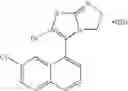 Fig. 197 - Dihydroimidazothiazole Derivatives