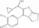 Fig. 294 - Dihydroimidazothiazole Derivatives