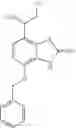 Fig. 17 - 7-(2-amino-1-hydroxy-ethyl)-4-hydroxybenzothiazol-2(3H)-one-derivatives as beta2 adrenoreceptor agonists