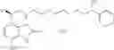 Fig. 42 - 7-(2-amino-1-hydroxy-ethyl)-4-hydroxybenzothiazol-2(3H)-one-derivatives as beta2 adrenoreceptor agonists