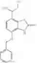Fig. 77 - 7-(2-amino-1-hydroxy-ethyl)-4-hydroxybenzothiazol-2(3H)-one-derivatives as beta2 adrenoreceptor agonists