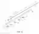 Fig. 10 - Fluid-assisted electrosurgical devices, methods and systems
