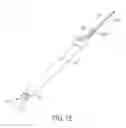 Fig. 12 - Fluid-assisted electrosurgical devices, methods and systems