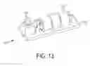 Fig. 13 - Fluid-assisted electrosurgical devices, methods and systems