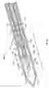 Fig. 14 - Intracooled percutaneous microwave ablation probe
