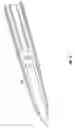 Fig. 16 - Intracooled percutaneous microwave ablation probe