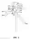 Fig. 04 - Targeting surgical instrument for use in spinal disc replacement and methods for use in spinal disc replacement