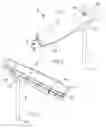 Fig. 02 - Instrument for Introducing Solid Fillers into the Interior of a Bone