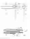 Fig. 03 - Instrument for Introducing Solid Fillers into the Interior of a Bone