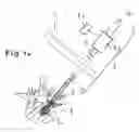 Fig. 08 - Instrument for Introducing Solid Fillers into the Interior of a Bone