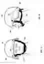 Fig. 02 - Advanced combat helmet (ACH) system replacement padding system