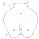 Fig. 01 - Cover for face cradle