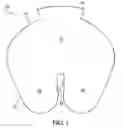 Fig. 02 - Cover for face cradle