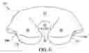 Fig. 07 - Cover for face cradle