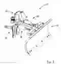 Fig. 02 - Vehicle mountable plow