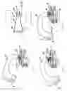 Fig. 07 - HITCHING SYSTEM FOR ROAD CONSTRUCTION TRACTOR