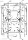 Fig. 01 - Anchor bolt positioning system
