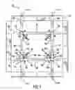 Fig. 02 - Anchor bolt positioning system