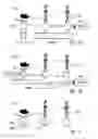 Fig. 02 - Fluid user interface such as immersive multimediator or iinput/output device with one or more spray jets