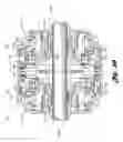 Fig. 09 - Hydraulic machine arrangement
