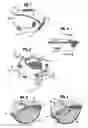Fig. 02 - PERMANENT FILTERING POD FOR BREWING BEVERAGES