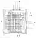 Fig. 06 - Radial compression system for rolls of material and associated method