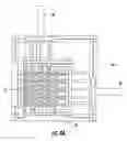 Fig. 07 - Radial compression system for rolls of material and associated method