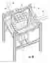 Fig. 08 - Radial compression system for rolls of material and associated method