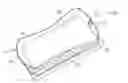 Fig. 01 - Travel tray liner