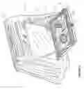 Fig. 02 - Travel tray liner