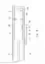 Fig. 09 - Transverse Moving Apparatus For Double-Layer Window Covering