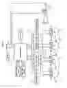 Fig. 02 - DISK BREAK APPARATUS FOR ELECTROMECHANICAL BRAKE SYSTEM