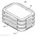 Fig. 01 - INTERLOCKING CONTAINER