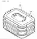 Fig. 06 - INTERLOCKING CONTAINER