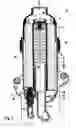 Fig. 02 - Oil filter assembly