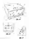 Fig. 02 - TEMPERATURE CONTROLLED FOOD STORAGE COMPARTMENT