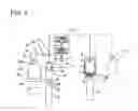 Fig. 02 - Methodology and apparatus for storing and dispensing liquid components to create custom formulations