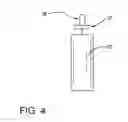 Fig. 05 - Methodology and apparatus for storing and dispensing liquid components to create custom formulations
