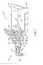 Fig. 02 - Nozzle apparatus for material dispersion in a dryer and methods for drying materials